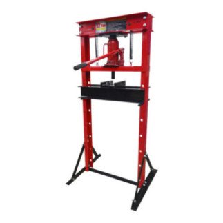 Prensa Hidraulica 12 Toneladas CALIFORNIA CALJIN-00025