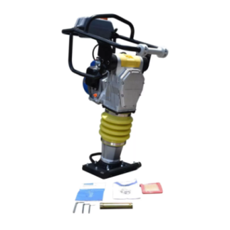 Bailarina Con Motor Forte750 4 Hp  Hyundai Forte750