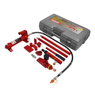 Porta Power Con Accesorios 10 Toneladas CALIFORNIA CALJIN-00002