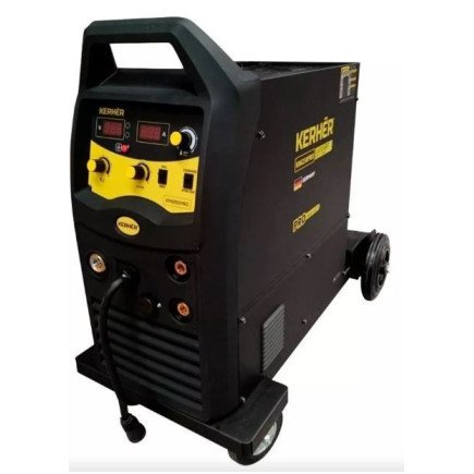 Soldadora Microalambre 250 amp 220v 15 kg KER-KMI250