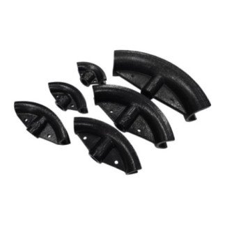 Doblador De Tubo 12 Toneladas California CALJIN-00010