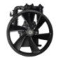 Cabeza Para Compresor 5 a 7.5 HP CALTX50C-1 Cabeza Para Compresor 5 a 7.5 HP CALTX50C-1