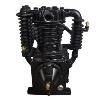 Cabeza Para Compresor 5 a 7.5 HP CALTX50C-1