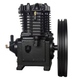 Cabeza Para Compresor 5 a 7.5 HP CALTX50C-1