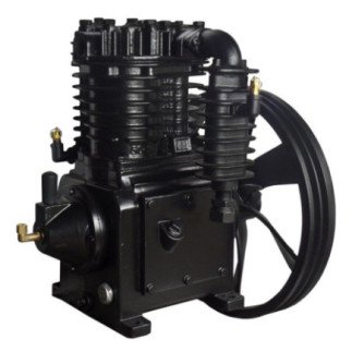 Cabeza Para Compresor 5 a 7.5 HP CALTX50C-1