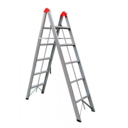 Escalera de Tijera Foreman FOJC-105 5 Peldaños