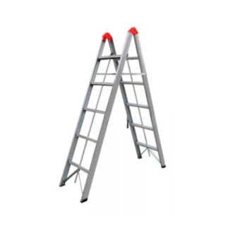 Escalera de Tijera Foreman FOJC-105 5 Peldaños
