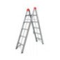 Escalera de Tijera Foreman FOJC-105 5 Peldaños