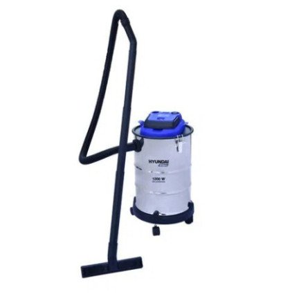 Aspiradora electrica 1200W 30L HYUNDAI HYV3012