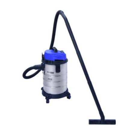 Aspiradora electrica 30 L Hyundai HYV3025