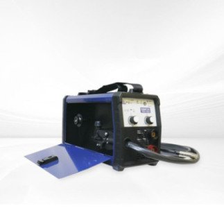 SOLDADORA INVERSORA BERGEN MIG 130A 110V KER-SBM130