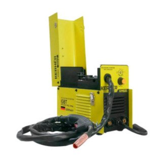 Soldadora Inversora 120 A KERHER KMI121