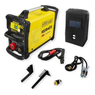 Soldadora Inversora Mma 200a 110/200 V Kerher KER-KMA200
