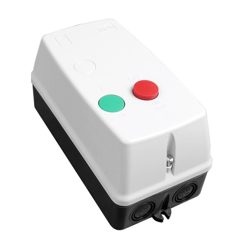 Arrancador 220 V Termoplastica Dlw WEG