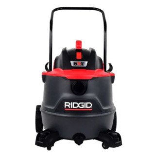 Aspiradora RIDGID 16 galones