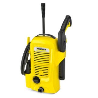 Hidrolavadora Universal 127 Volts 60 Hz 1600 Psi Karc-K2 Univer