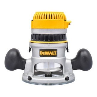 Escoplo Espigador Con Router Dewalt Dw616 Celee-1Kit