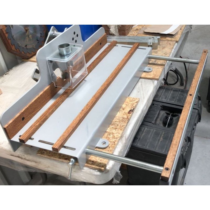 Perfilador Para Enchapadora Nacional Cela CEL0053