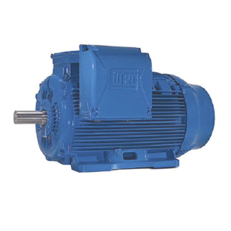 Motor Trifásico 1-1/2 Hp 2 Polos Brida "C" Ug Nema Premiu12906474