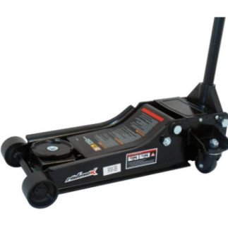 GATO DE PATIN 3 TON BAJO PERFIL DOBLE P