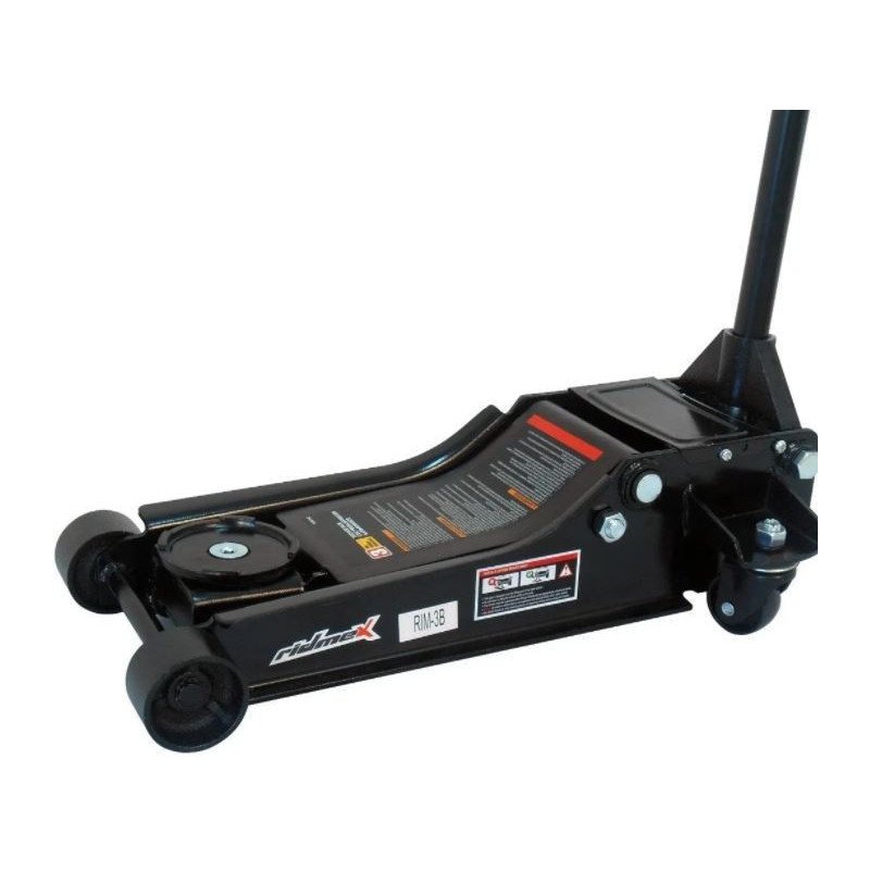 GATO DE PATIN 3 TON BAJO PERFIL DOBLE P