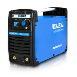 Soldadora Invertersora 160 A 110v/220v Elite ARC160