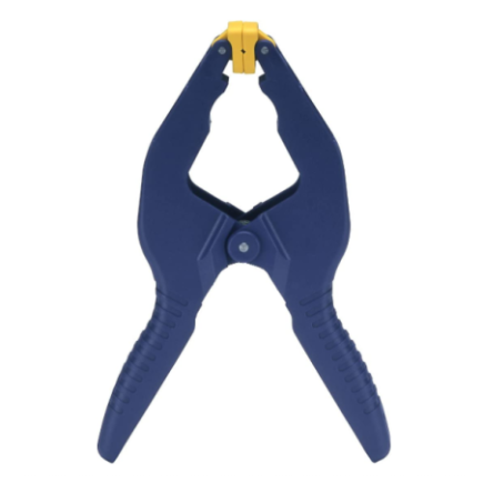 Abrazadera De Agarre Rápido 58100 Irwin 1" (2.5 Cm)