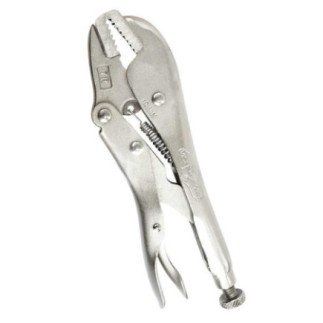Pinza De Presión Irwin Vise-Grip 7R De 7 Pulgadas