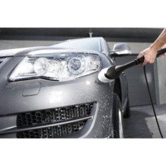 Hidrolavadora Universal 127 Volts 60 Hz 1600 Psi Karcher KARC-K2 TELECOP