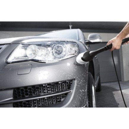 Hidrolavadora Universal 127 Volts 60 Hz 1600 Psi Karcher KARC-K2 TELECOP