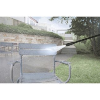 Hidrolavadora Universal 127 V 1600 Psi K 2 BASIC CAR *MX