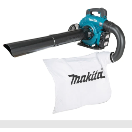 Sopladora Aspiradora 36V MAKITA DUB363PT2V