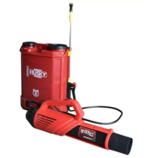 Fumigadora eléctrica para uso agrícola HUSKY SETBUSTER