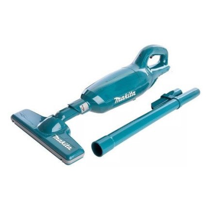 Aspiradora MAKITA ACCESORIOS CL108FDWY