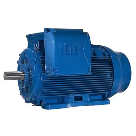 Motor Trifasico 7-1/2 Hp 4 Polos 12860535 WEG WEG0101