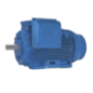 Motor Trifásico 7-1/2 Hp 4 polos Brida "C" 12860619 W22 WEG WEG0350