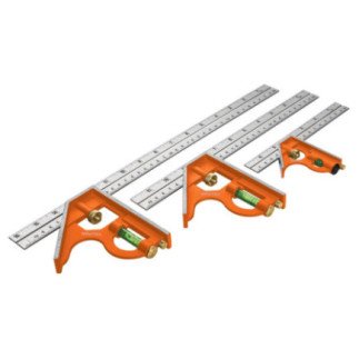 Escuadra 16" De Combinación Truper 14381