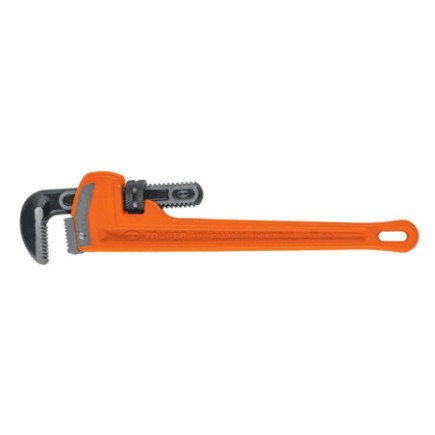 Llave Stilson, 18" Truper 15839