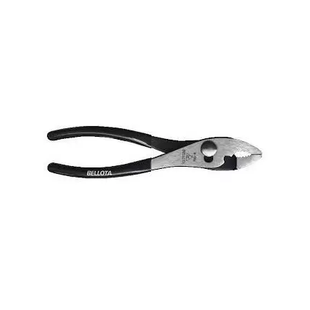 Pinza Mecanica  8" BELLOTA 762058