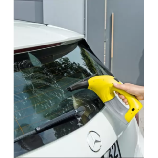 Limpiador de Cristales A Bateria Karcher WV1Plus MX 1