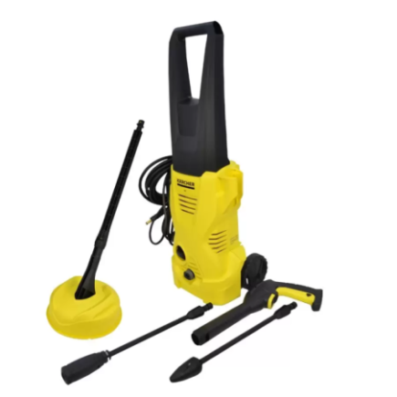 Hidrolavadora Universal 127 V 1,700 Psi Karcher K 2 Home 1