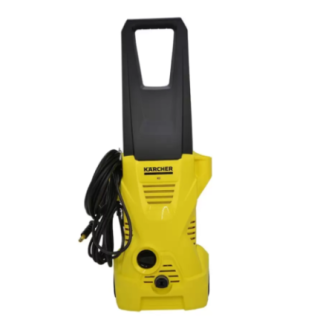 Hidrolavadora Universal 127 Volts 1,700 Psi Karcher K2Home 1 KARC-K2HOME
