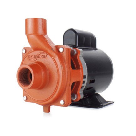 Motobomba Centrifuga 3/4 Hp Motor Siemens Succion 1" Descarga 1" CS34KIT 1