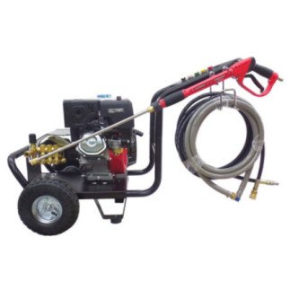 Hidrolavadora 3,000 Watts 3000 Psi 9.5 Litros/Min Alta Presion California Machinery CALT8.7/22 1