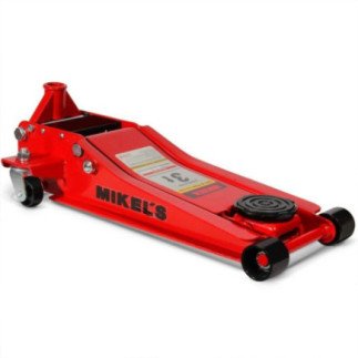 Gato Hidráulico De Patín (3 Ton) MIKELS GPXL-3