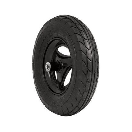 Llanta reforzada 16" con ring Truper 11852