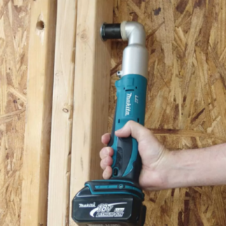 Atornillador Impacto Angular 3/8" Makita DTL063Z