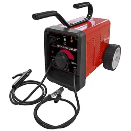 Maquina Mega Force 251 Ac Lincoln Electric Linrf55821-1