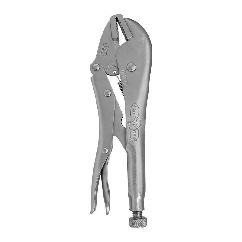Pinza Presion 10R Vise Grip Irwin VICE10R