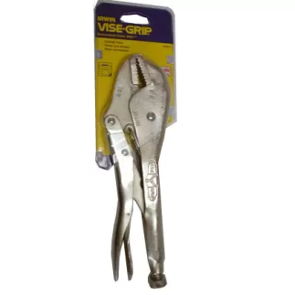 Pinza Presion 10R Vise Grip Irwin VICE10R